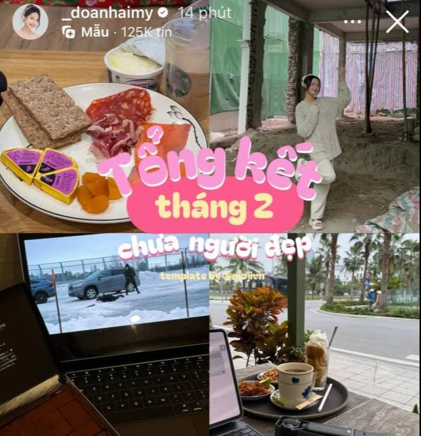 Vợ Văn Hậu tung ảnh giám sát thi công biệt thự, Đức Chinh góp lời gây chú ý - Hình 1