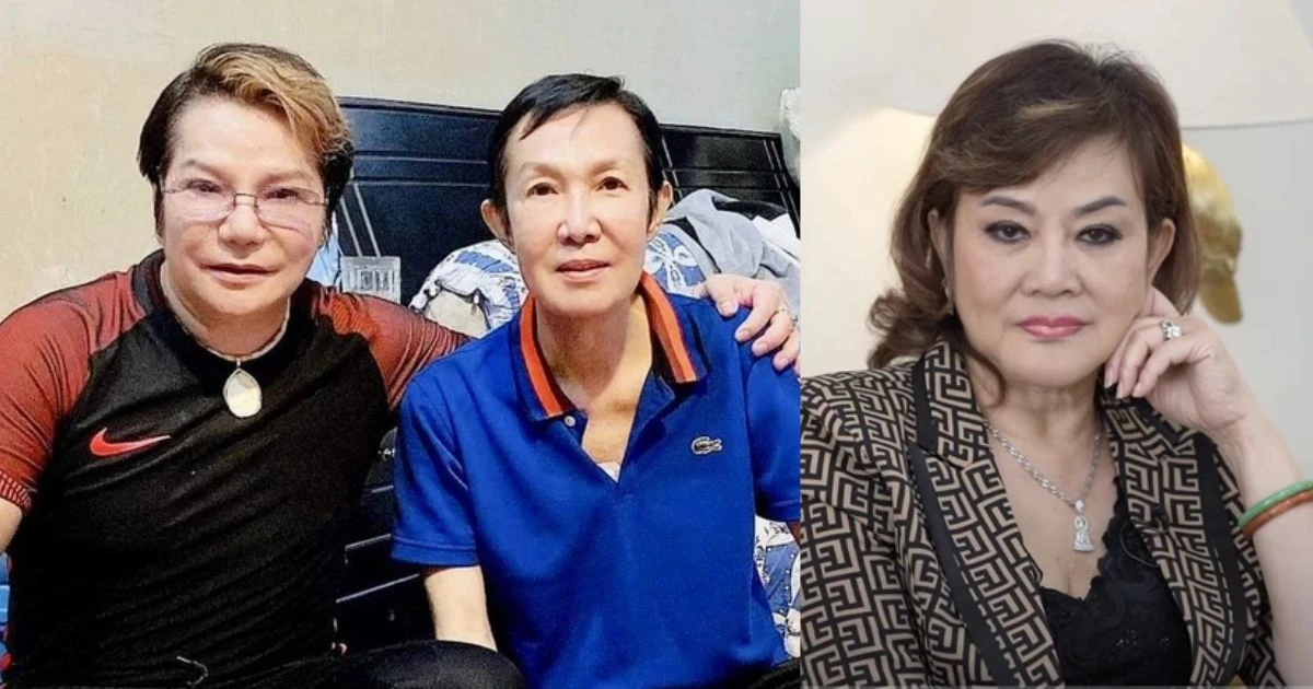 Bạn thân Vũ Linh về Việt Nam tậu nhà triệu đô, vợ cũ ở Mỹ xây biệt thự hơn thua - Hình 8