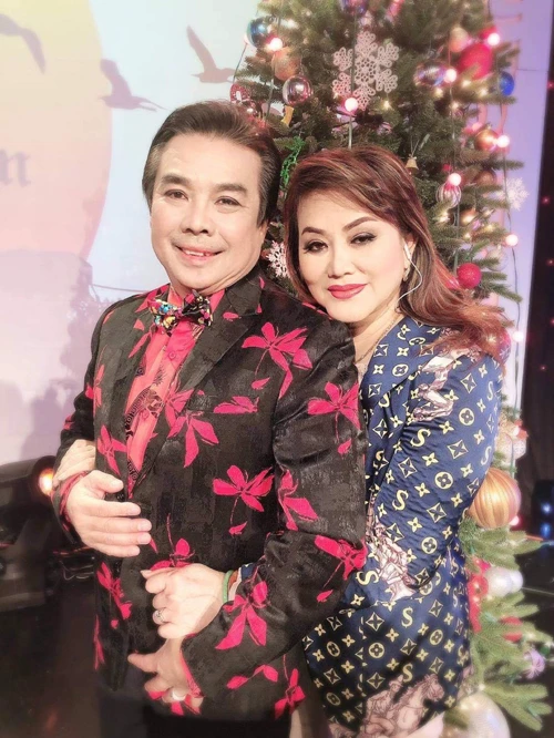 Bạn thân Vũ Linh về Việt Nam tậu nhà triệu đô, vợ cũ ở Mỹ xây biệt thự hơn thua - Hình 7
