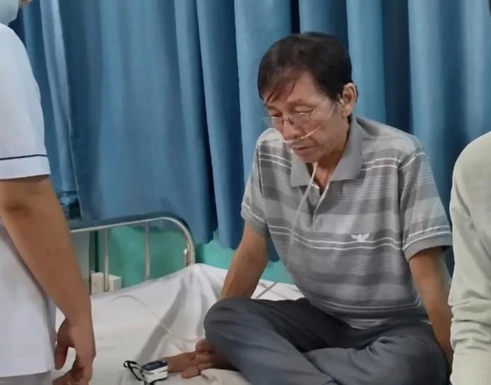 Con gái Vũ Linh từ chối tiền quyên góp, mẹ nuôi làm căng vụ giúp đỡ chú 7 - Hình 4