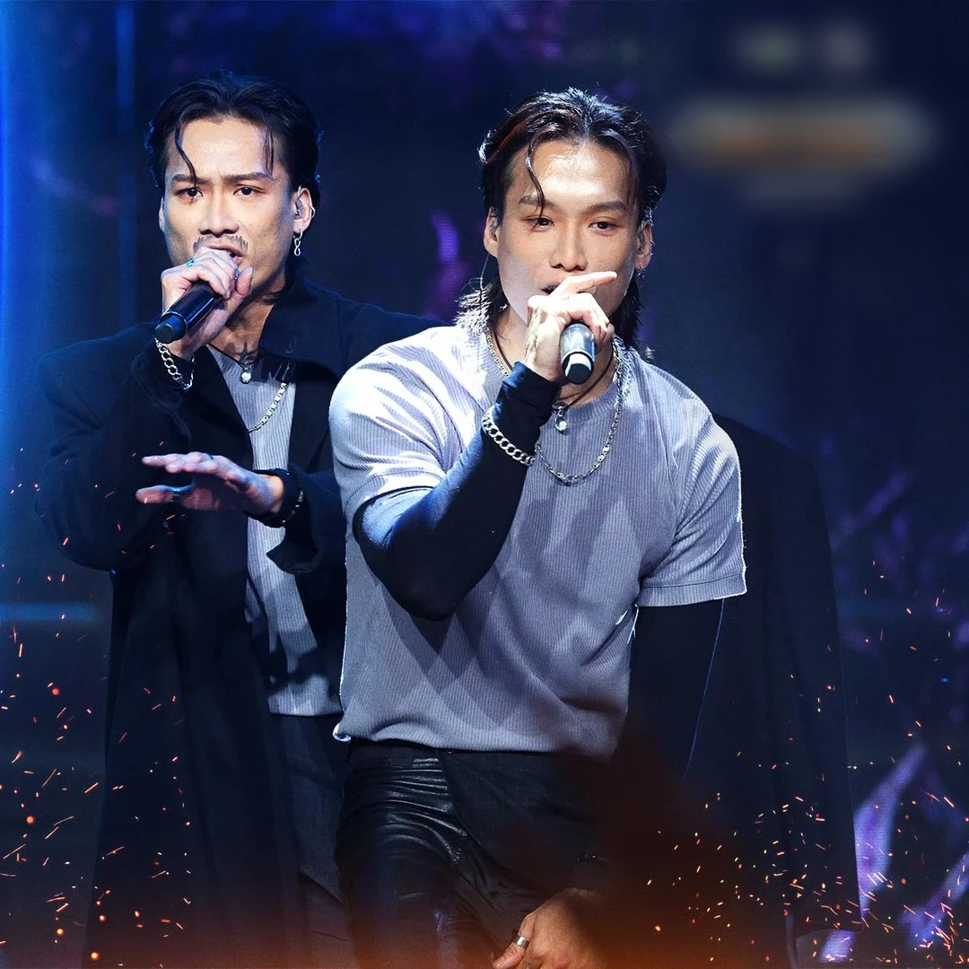 Dablo: Học trò Karik, tuổi thơ không trọn vẹn, từng đối đầu HIEUTHUHAI - Hình 6