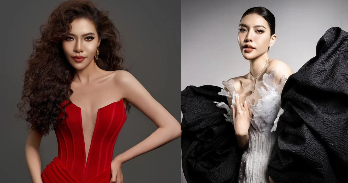 Hạnh Nguyên: Mỹ nhân Long An 3 năm liền thi hoa hậu, 2025 ghi danh Miss Cosmo VN - Hình 13