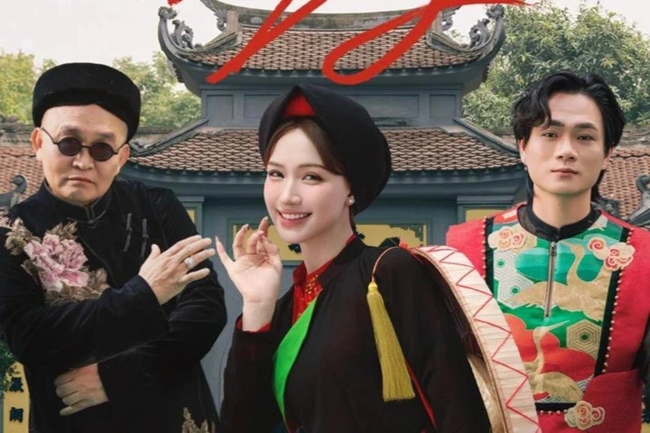 Hòa Minzy lộ doanh thu Youtube từ cơn sốt Bắc Bling sau 2 ngày, con số choáng - Hình 2