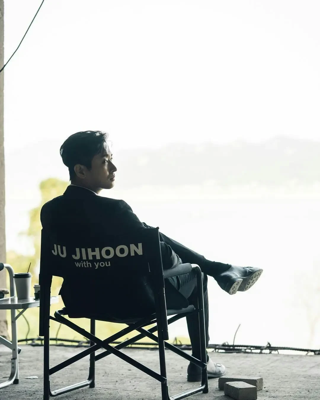 Joo Ji Hoon thái tử vạn người mê tới bác sĩ điên khiến MXH phát cuồng là ai? - Hình 5