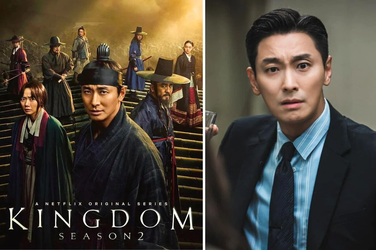 Joo Ji Hoon thái tử vạn người mê tới bác sĩ điên khiến MXH phát cuồng là ai? - Hình 3