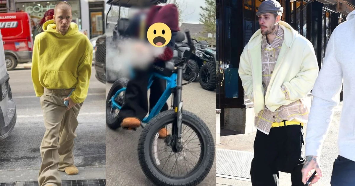 Justin Bieber lươn lẹo phủ nhận dính vào chất cấm, đăng ảnh nhả khói, khó hiểu - Hình 8