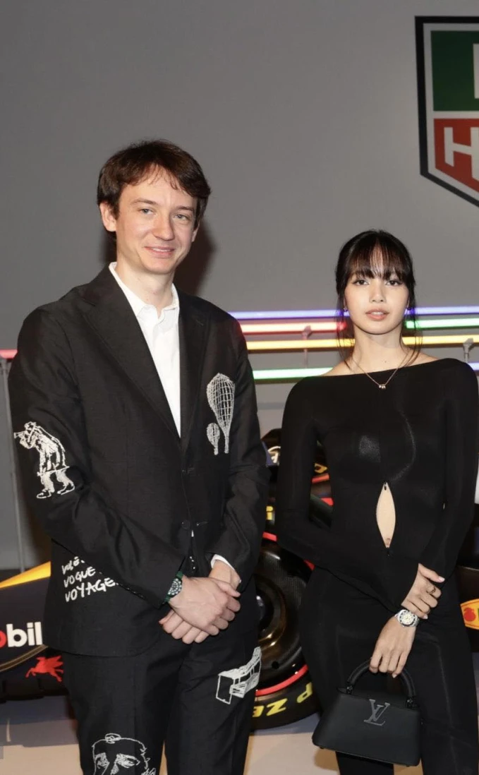 Lisa được giải oan vụ đi cửa sau tại Oscar, vẫn bị fan Hàn ghẻ lạnh, album ế ẩm? - Hình 1