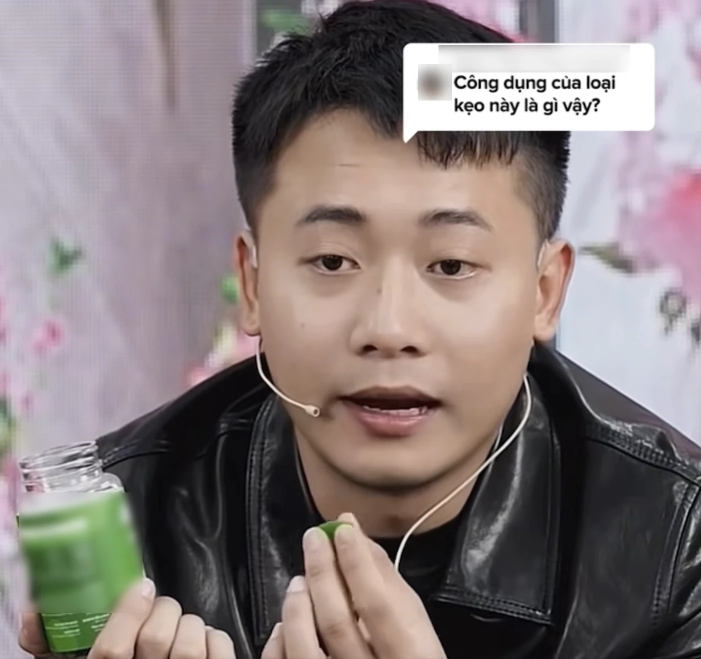 Nhà báo khịa đĩa rau của Quang Linh Vlogs, sâu cay chế tên thành Hằng Du Đãng? - Hình 1