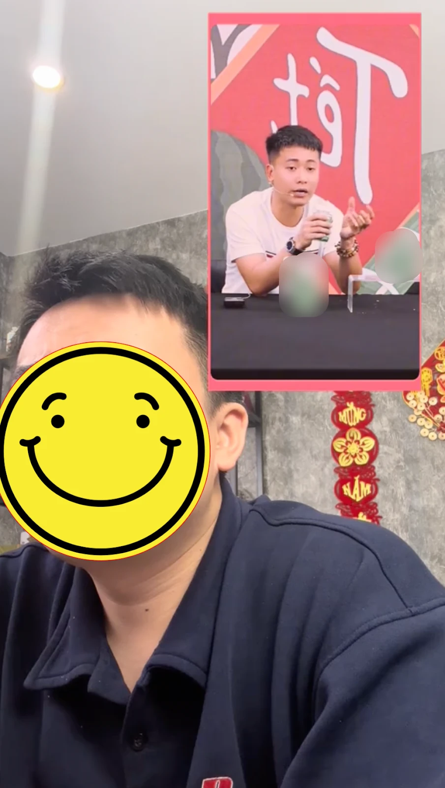 Quang Linh quảng cáo lố viên rau củ, rộ động thái xóa Web, nghi trốn pháp lý? - Hình 6