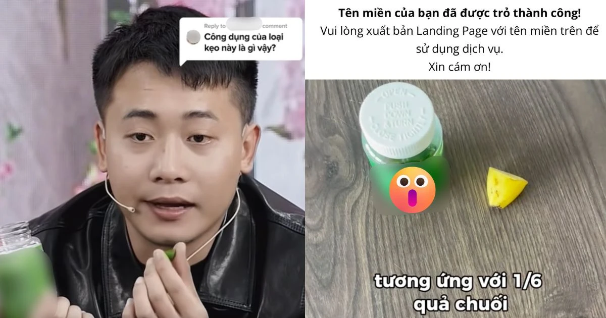 Quang Linh quảng cáo lố viên rau củ, rộ động thái xóa Web, nghi trốn pháp lý? - Hình 10