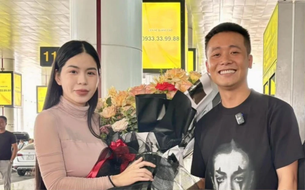 Sản phẩm Quang Linh bị 1 tiktoker mang đi kiểm nghiệm, kết quả quá sốc! - Hình 6