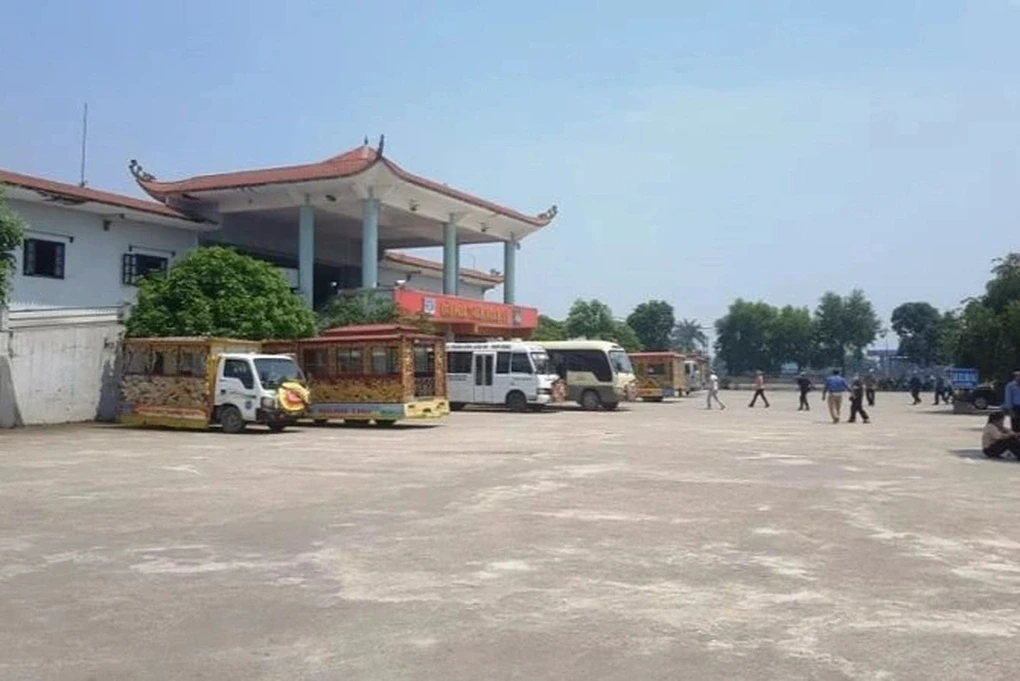 Vụ ép mua hũ cốt giá cao ở Nam Định: lộ hóa đơn gây phẫn nộ, mời gói 10 triệu? - Hình 9