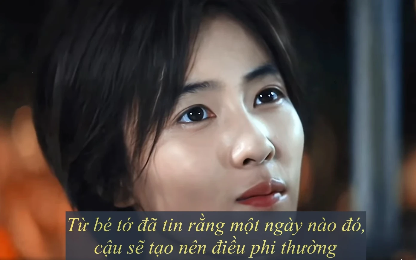 Bạch Lộc U30 vào vai thiếu nữ, bị nói giống đi họp phụ huynh, vớt vát nhờ 1 điều - Hình 6