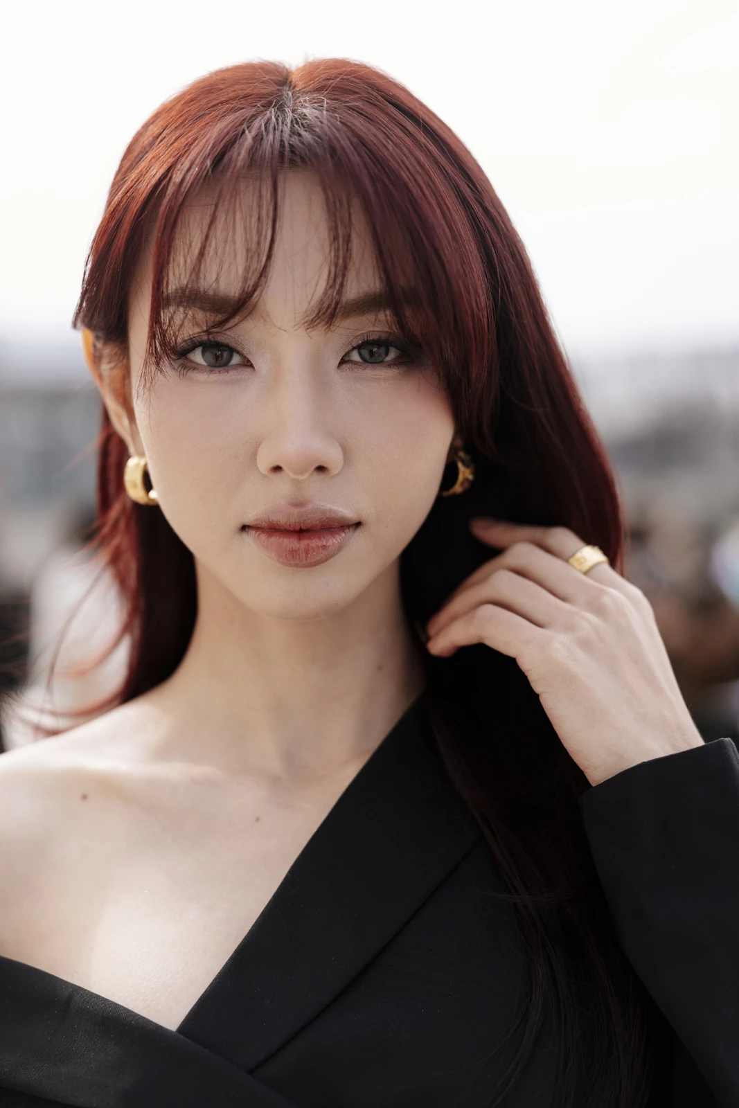 Bộ đôi LingOrm đọ sắc với Thùy Tiên tại sự kiện Dior, để lộ chi tiết đụng độ - Hình 5