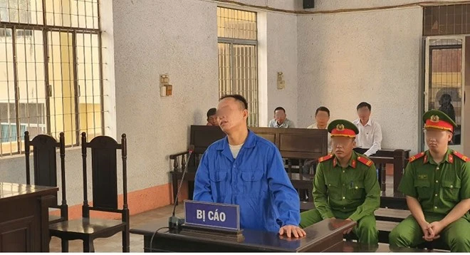 Cô gái Đắk Lắk chết vì đòi chia tay: Lạnh người bài đăng của kẻ ác trước gây án - Hình 4