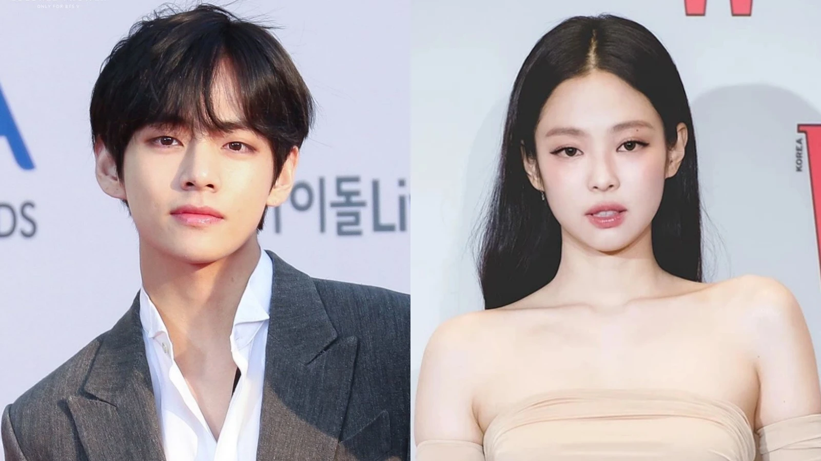 Jisoo lộ giọng hát live sốc, fan không bênh nổi, Jennie thừa nhận chia tay V? - Hình 6
