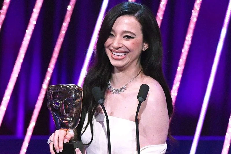 Mikey Madison: Hành trình trở thành nữ chính trẻ nhất đoạt giải Oscar - Hình 7