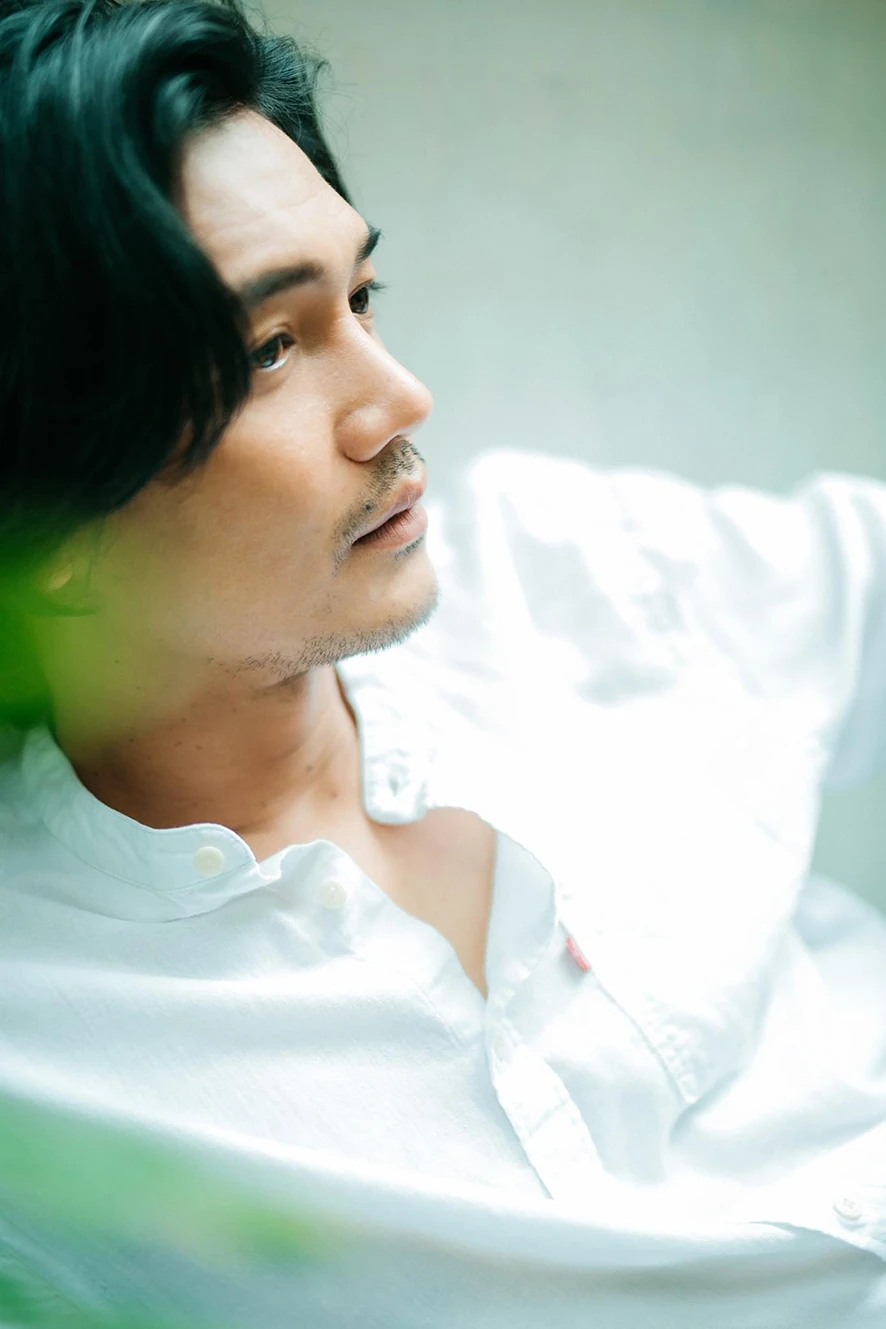 Quang Tuấn chưa đóng chung phim với cố DV Quý Bình, để lại dòng chia sẻ bất ngờ - Hình 6