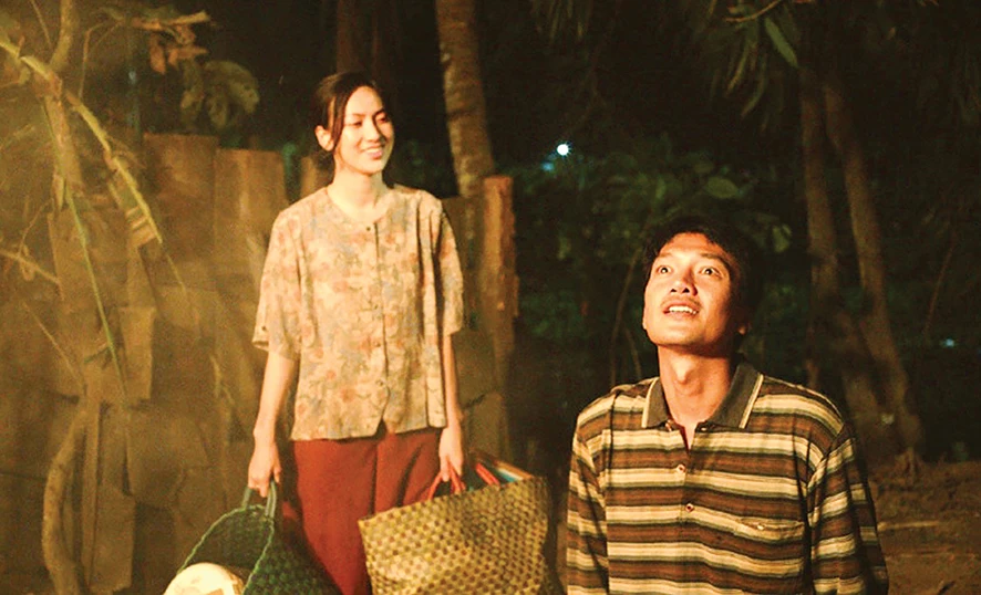 Quang Tuấn chưa đóng chung phim với cố DV Quý Bình, để lại dòng chia sẻ bất ngờ - Hình 5