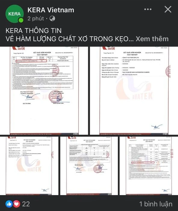 Thùy Tiên im lặng, không xin lỗi, phía Quang Linh phải tự kêu oan - Hình 4