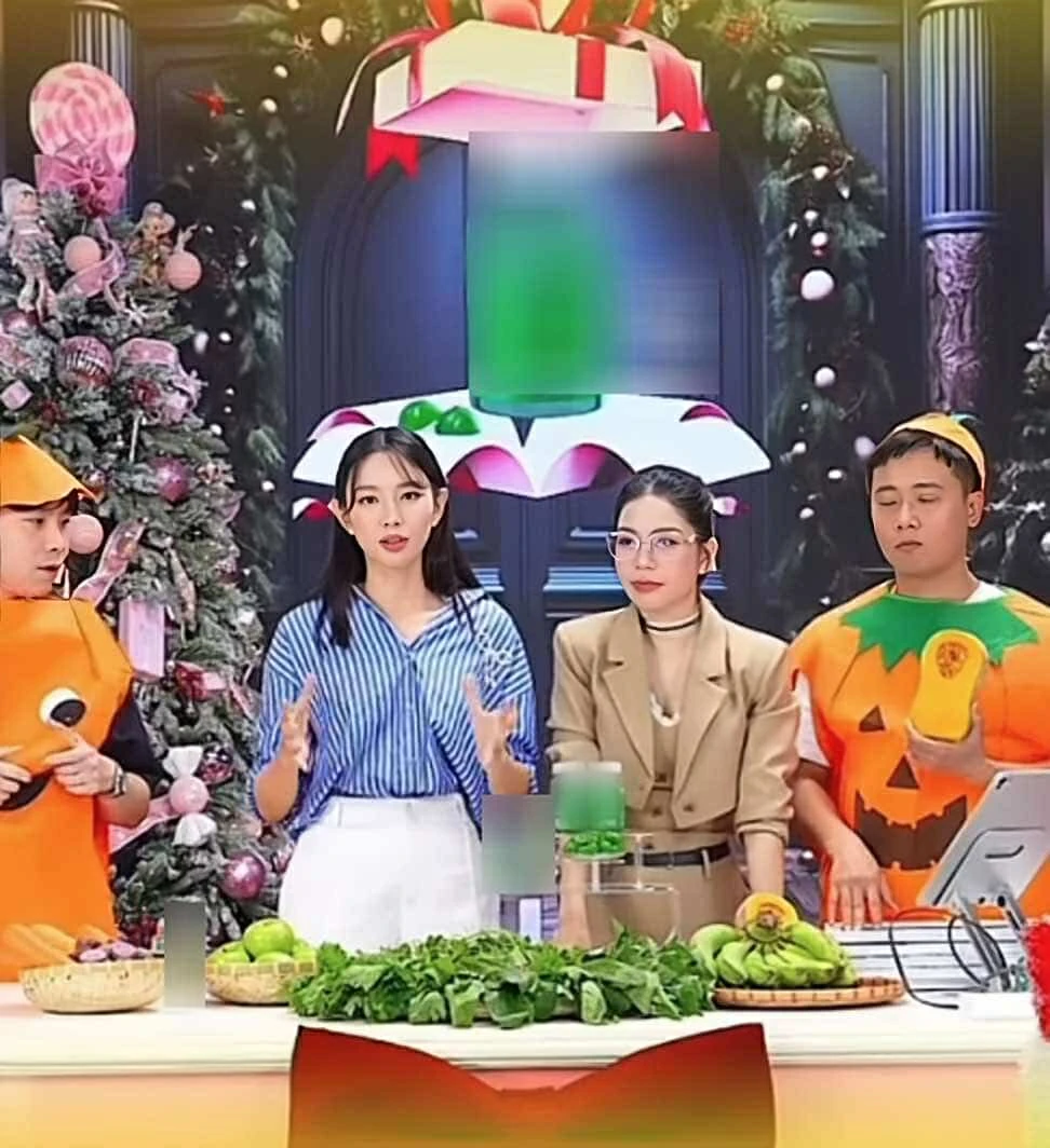 Thùy Tiên nghi ém vụ kẹo rau củ, mất hình tượng với Dior, làm 1 thứ giữa drama? - Hình 7