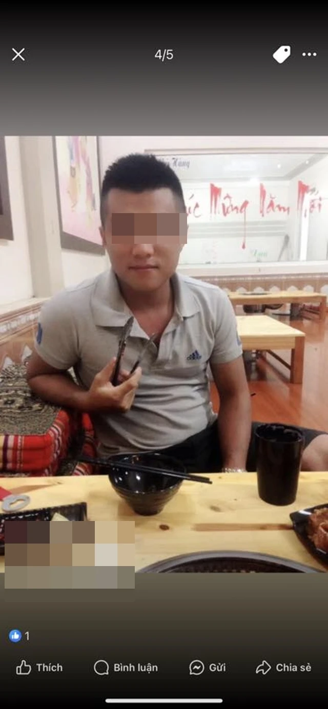 Vụ bắt tận tay vợ ở nhà nghỉ với bạn học cũ tại Sơn La: chồng tự xuống tay - Hình 6