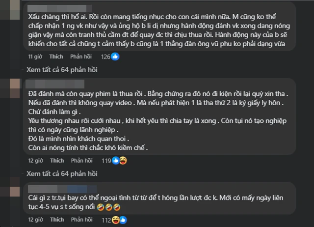 Vụ bắt tận tay vợ ở nhà nghỉ với bạn học cũ tại Sơn La: chồng tự xuống tay - Hình 8