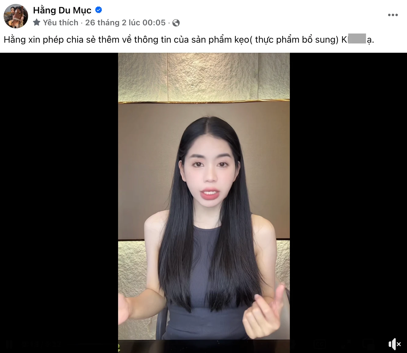 Vụ kẹo rau Quang Linh - Thùy Tiên: Chuyên gia truyền thông vào cuộc, nói cực gắt - Hình 6