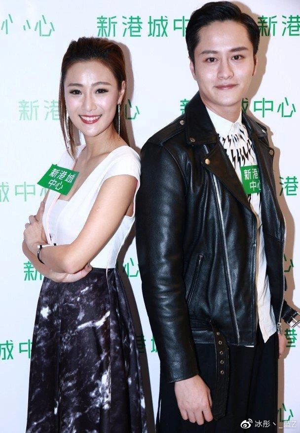 Chu Trí Hiền: Sao nữ TVB lén lút yêu bạn diễn đã có vợ, bị phong sát 2 năm - Hình 5
