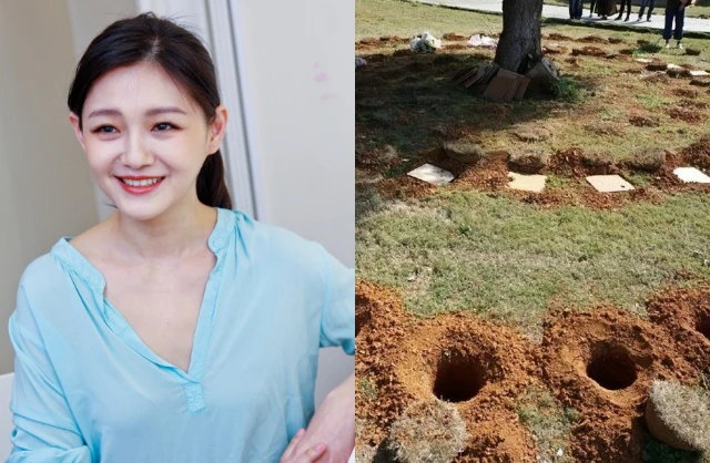 Con Từ Hy Viên được chồng cũ Uông Tiểu Phi mang về nuôi, nghi phân biệt đối xử - Hình 5