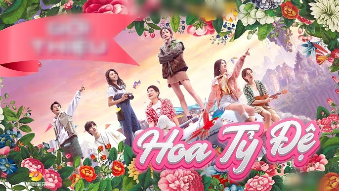 Đinh Trình Hâm: Main dancer TNT, xuất thân nhà nông, bị Dương Mịch động chạm - Hình 8