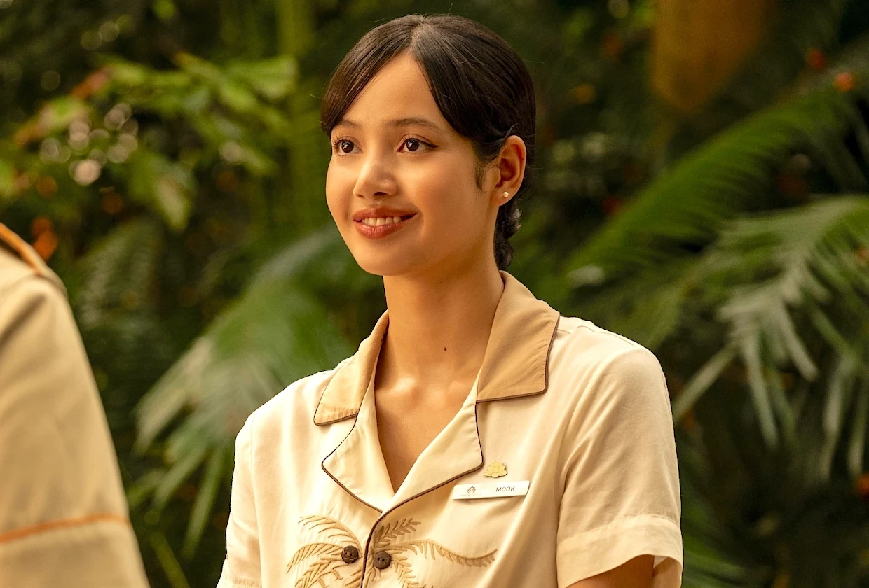 Lisa bị chính phủ Thái réo tên, 1 thứ tăng đột biến hậu The White Lotus 3 - Hình 2