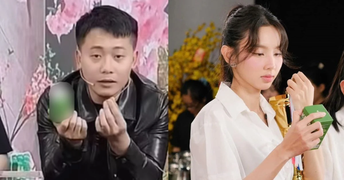 Nhà báo công khai cảnh tỉnh Quang Linh phạm tội, tuyên bố 8 tỷ đủ hình sự hoá - Hình 7