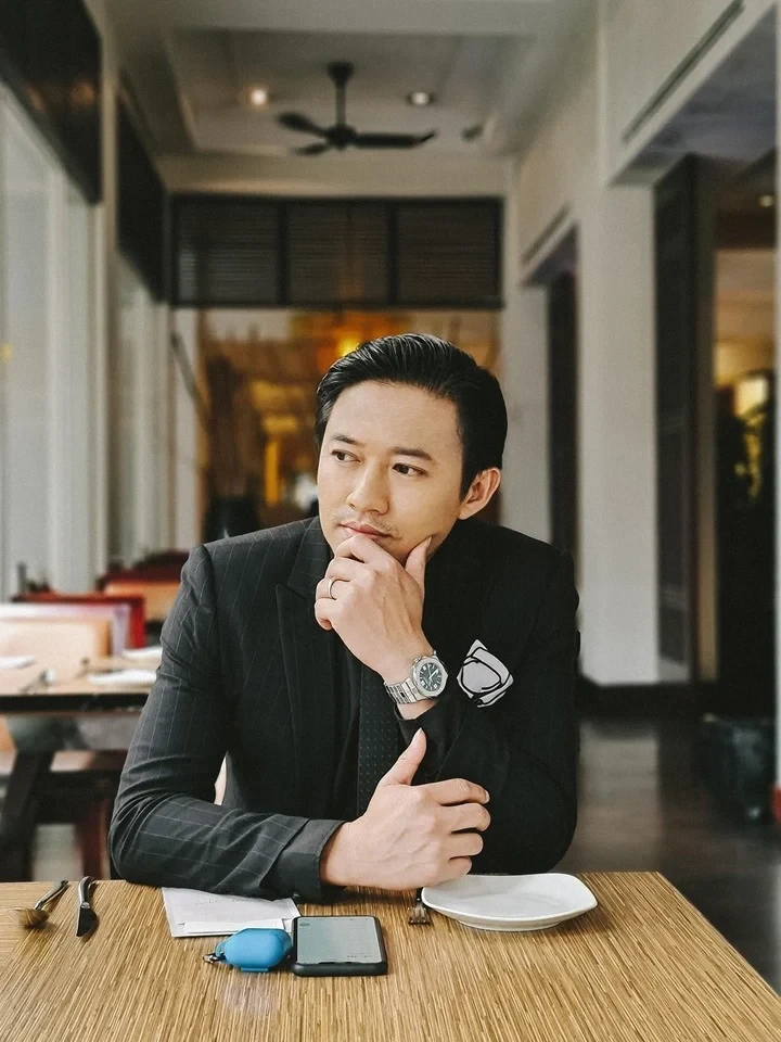 Quý Bình qua đời, con trai chưa hay cha mất, anh ruột hé lộ lời trăng trối - Hình 6
