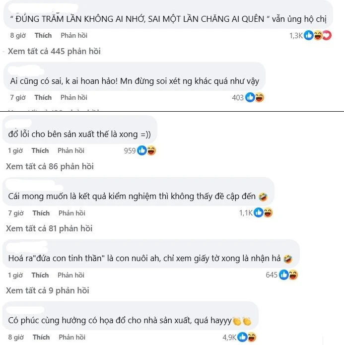 Thùy Tiên rộ nghi vấn bị Dior cho ra rìa, drama kẹo rau củ tới tay, sự thật? - Hình 6