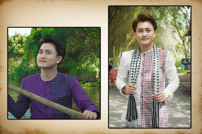 Văn Hương - Giọng ca quê hương buồn bẩm sinh, dám nghĩ dám làm vì đam mê - Hình 2