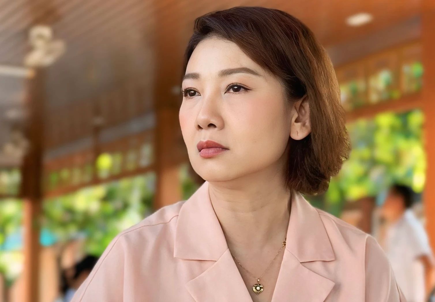 Xót xa ảnh hiếm Quý Bình thời đi học, đồng nghiệp kể phút giây nhìn mặt lần cuối - Hình 3