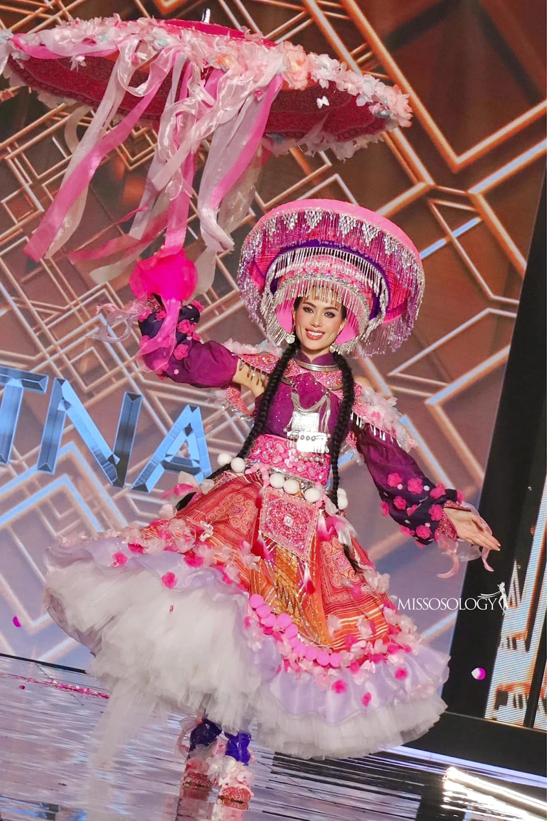 Bán kết Miss Global: Đại diện Việt Nam out trình đối thủ quốc tế, sẽ đăng quang? - Hình 2