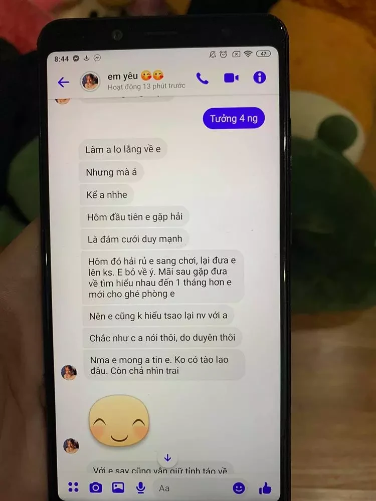 Huỳnh Anh: Hot girl người yêu cũ Quang Hải, bị đồn làm bé 3, phông bạt gia thế - Hình 4