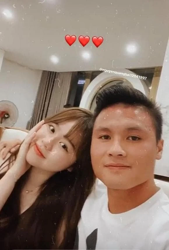 Huỳnh Anh: Hot girl người yêu cũ Quang Hải, bị đồn làm bé 3, phông bạt gia thế - Hình 8