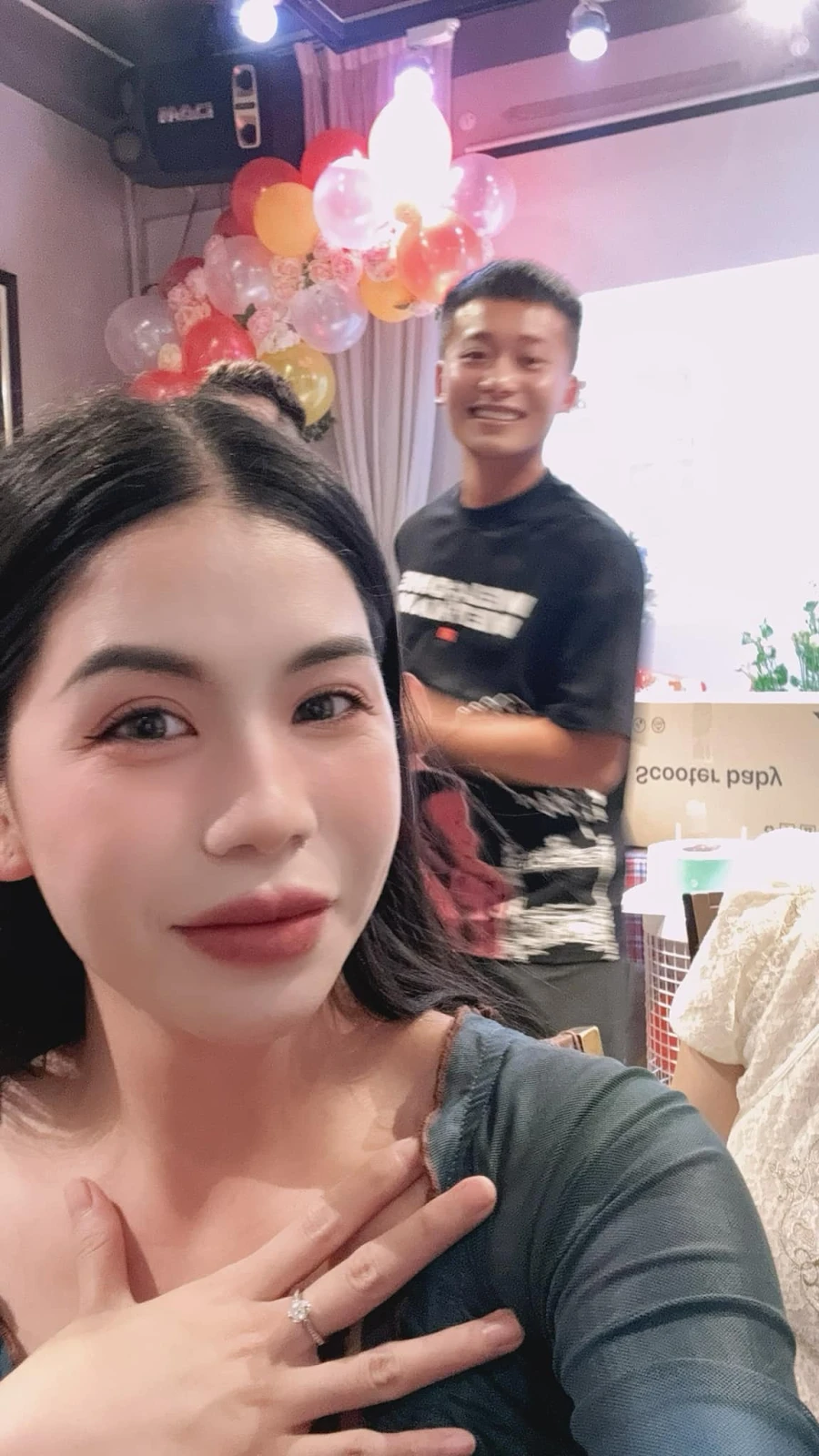 Nhà SX kẹo rau củ cho Quang Linh: Chỉ làm theo yêu cầu, đối tác tự quảng bá - Hình 4