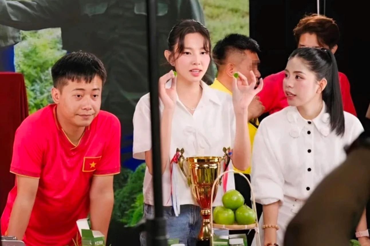 Quang Linh bị đào phát ngôn đạo lý về lòng tin, fan quay xe vì idol thay đổi? - Hình 5