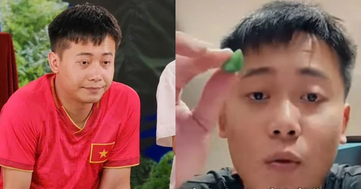 Quang Linh Vlogs bị kẻ xấu hại trong đêm, bay màu tài sản sau ồn ào kẹo rau củ - Hình 7