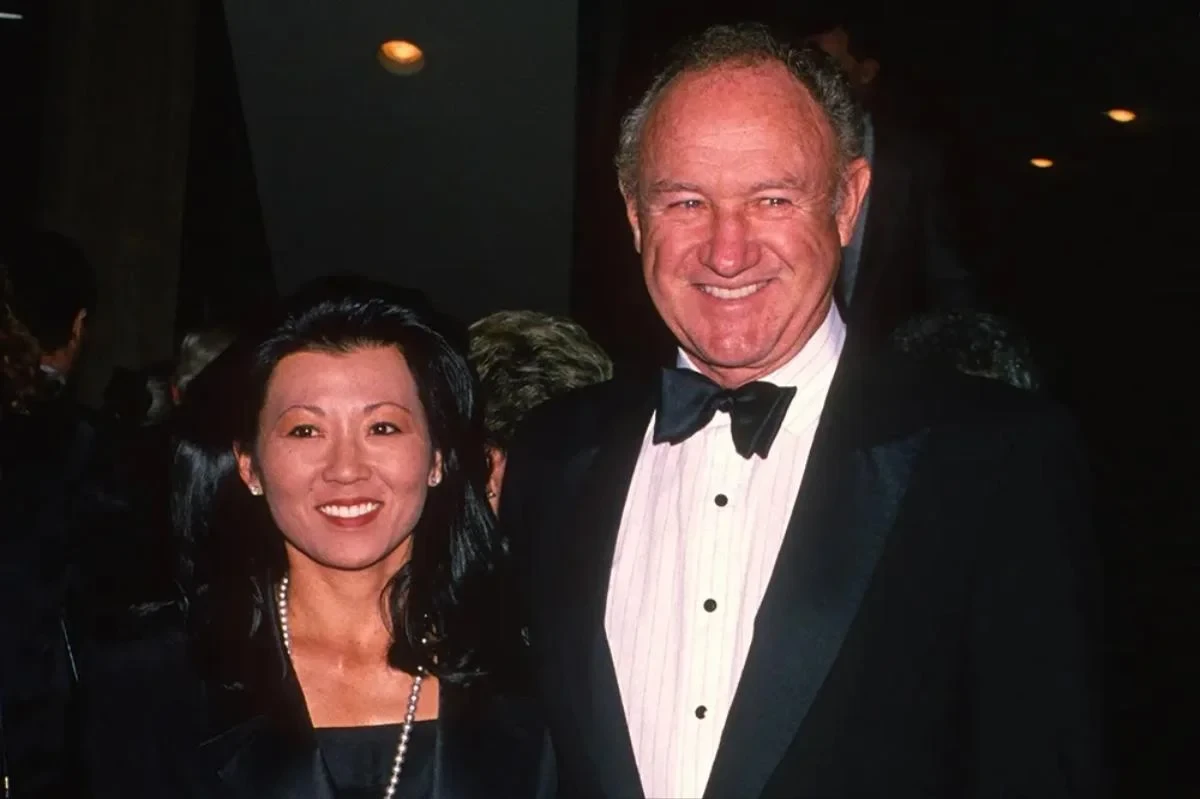 Tìm ra nguyên nhân cái chết của vợ chồng sao Hollywood, 1 chi tiết gây rùng mình - Hình 2