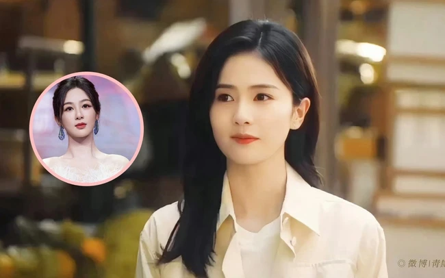 Bạch Lộc bị sao nữ ủng hộ đường bò chơi bẩn, đánh giá xấu ác ý, CĐM bức xúc - Hình 1