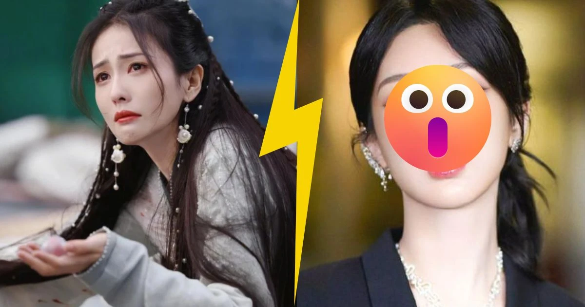 Bạch Lộc bị sao nữ ủng hộ đường bò chơi bẩn, đánh giá xấu ác ý, CĐM bức xúc - Hình 7