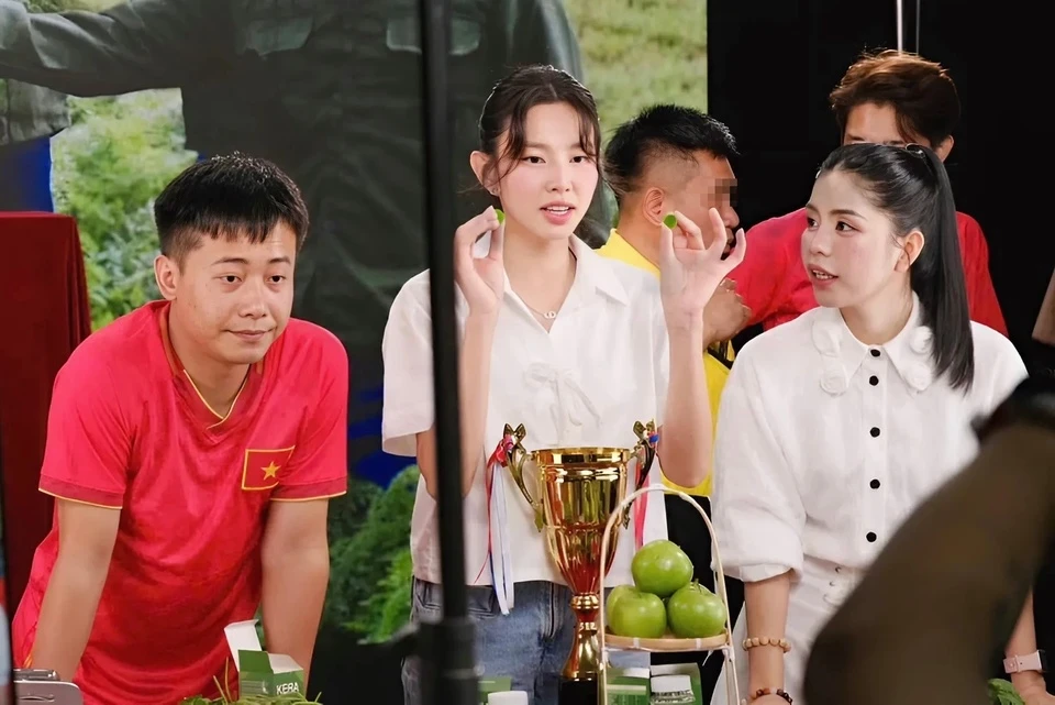 Công ty của Quang Linh - Hằng Du Mục phải giải trình gì về vụ kẹo rau củ? - Hình 4