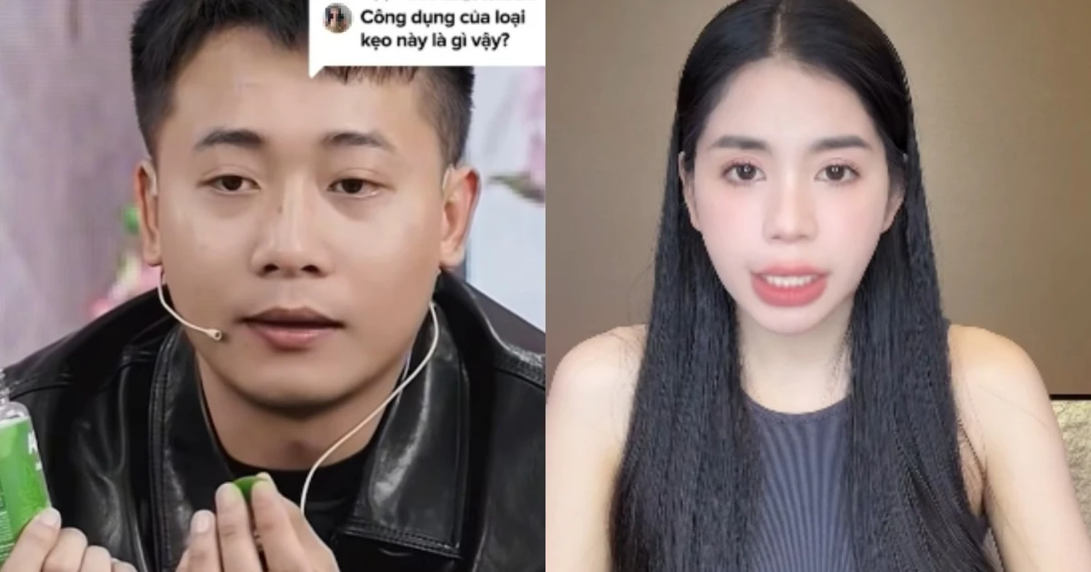 Công ty của Quang Linh - Hằng Du Mục phải giải trình gì về vụ kẹo rau củ? - Hình 6