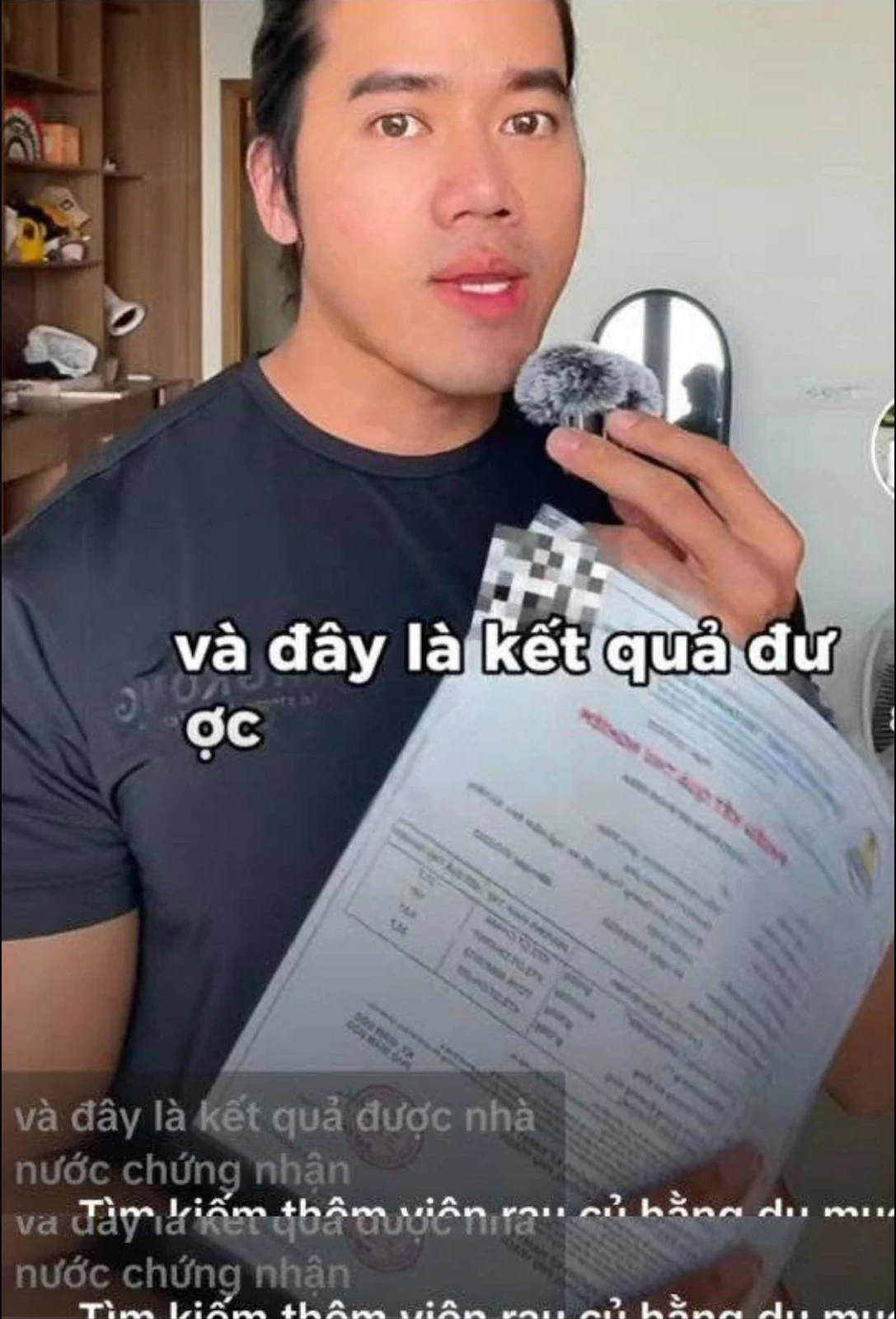 Hoàng Nguyên Vũ sâu cay gọi Quang Linh, Hằng Du Mục, Thùy Tiên là bộ 3 kẹo nổ - Hình 7