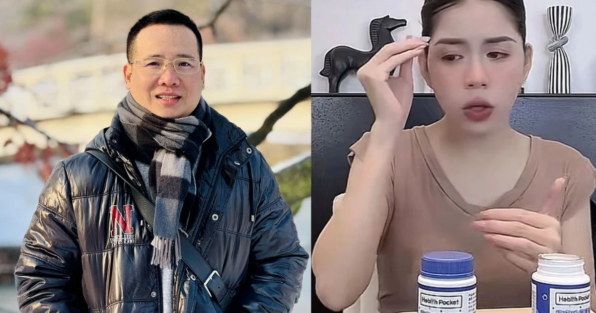 Hoàng Nguyên Vũ sâu cay gọi Quang Linh, Hằng Du Mục, Thùy Tiên là bộ 3 kẹo nổ - Hình 8